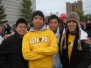 Homecoming 2009